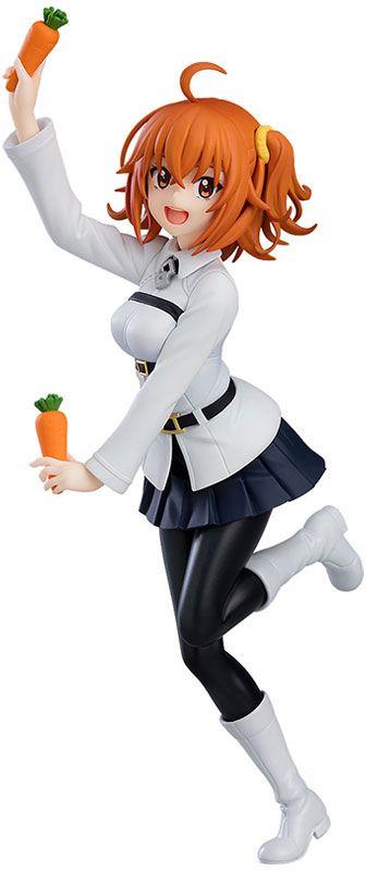 Fate/grand Carnival Pop Up Parade Pvc Statua Ritsuka Fujimaru: Carnival Ver. 17 Cm Good Smile Company