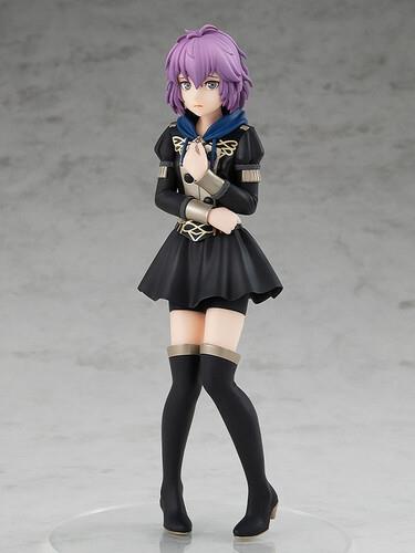 Fire Emblem: Three Houses Pop Up Parade Pvc Statua Bernadetta Von Varley 16 Cm Good Smile Company