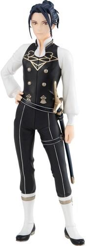 FIRE EMBLEM FELIX HUGO FRALDARIUS PUP STATUA GOODSMILE