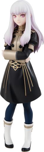 Fire Emblem: Three Houses Pop Up Parade Pvc Statua Lysithea Von Ordelia 15 Cm Good Smile Company