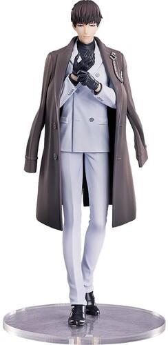 Love & Producer Pop Up Parade Pvc Statua Mo Xu 19 Cm Good Smile Company