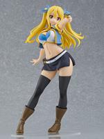 Fairy Tail Final Season Pop Up Parade Pvc Statua Lucy Heartfilia Xl 40 Cm Good Smile Company