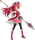 Puella Magi Madoka Magica: The Movie - Rebellion Pop Up Parade Pvc Statua Kyoko Sakura 17 Cm Good Smile Company