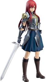 FAIRY TAIL ERZA SCARLET PUP XL STATUA GOODSMILE