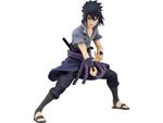 Naruto Shippuden Pop Up Parade Pvc Statua Sasuke Uchiha 17 Cm Good Smile Company