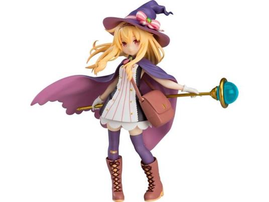 Little Witch Nobeta Pop Up Parade Pvc Statua Nobeta 16 Cm Good Smile Company