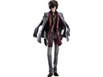 Bungo Stray Dogs Pvc Statua 1/8 Osamu Dazai(re-run) 23 Cm Orange Rouge