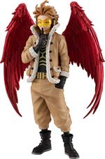 My Hero Academia: Pop Up Parade Hawks Pvc Fig
