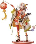 Arknights Nian Spring Festival