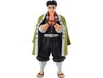 Demon Slayer: Kimetsu No Yaiba Pop Up Parade Pvc Statua Gyomei Himejima 19 Cm Good Smile Company