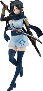 Is It Wrong To Try To Pick Up Girls In A Dungeon? Pop Up Parade Pvc Statua Yamato Mikoto 17 Cm Good Smile Company