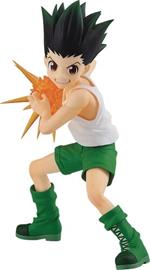 Hunter X Hunter: Good Smile Company - Pop Up Parade Gon Freecss Figure