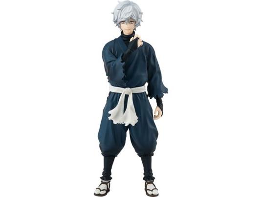 Hell's Paradise: Jigokuraku Friendspop Up Parade Pvc Statua Gabimaru 15 Cm Good Smile Company