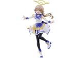 Blue Archive Friendspop Up Parade Pvc Statua Hifumi: Mischievous Straight Ver. 18 Cm Good Smile Company