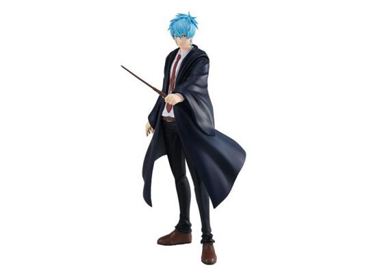 Mashle: Magic E Muscles Pop Up Parade Pvc Statua Lance Crown 18 Cm Good Smile Company