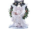 Illustration Revelation Pvc Statua Bell Of The Holy Night 30 Cm Good Smile Company