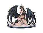 Overlord Pvc Statua 1/7 Albedo: Negligee Ver. 17 Cm Good Smile Company