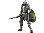 Demon's Souls Pop Up Parade Pvc Statua Sp Fluted Armor 24 Cm Good Smile Company