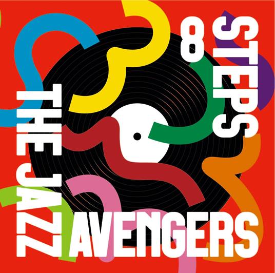 Sphere - CD Audio di Jazz Avengers