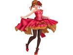 Atelier Ryza: Ever Darkness & The Secret Hideout The Animation Pvc Statua 1/7 Reisalin Stout: Dress Ver. 24 Cm Wonderful Works