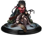 Girls Frontline Type 100 Heavy Damage 1/7 Pvc Fig