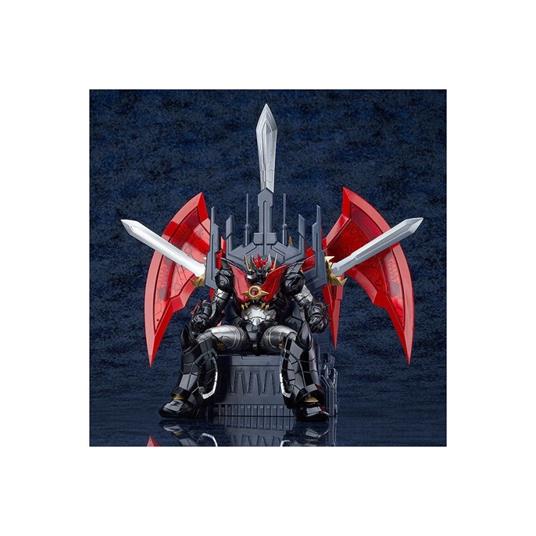 Sentinel x Good Smile Company Hagane Works Mazinkaiser