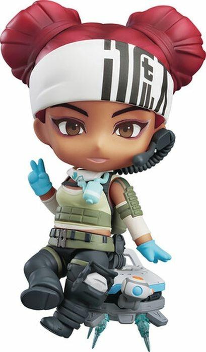 Apex Legends Lifeline Nendoroid Af