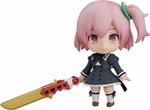 Assault Lily Bouquet Riri Hitotsuyanagi Nendoroid