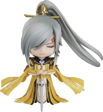 Jx3 Nendoroid Action Figura Ying Ye 10 Cm Good Smile Company