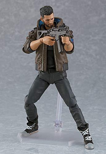 Cyberpunk 2077 figma V - 3