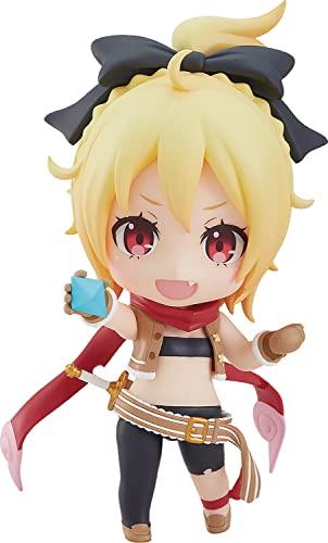 Figura Nendoroid Felt Re:Zero Starting Life in Another World 10cm