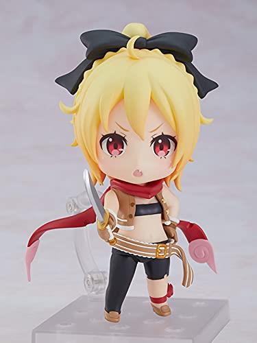 Figura Nendoroid Felt Re:Zero Starting Life in Another World 10cm - 5
