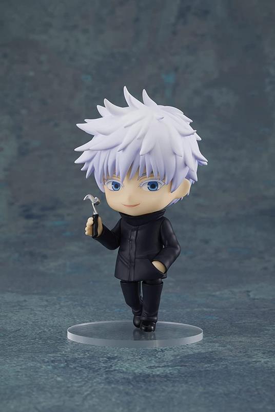 Jujutsu Kaisen 0 Nendoroid Action Figura Satoru Gojo: Jujutsu Kaisen 0 Ver. 10 Cm Good Smile Company - 2