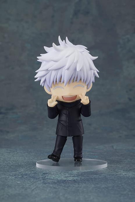 Jujutsu Kaisen 0 Nendoroid Action Figura Satoru Gojo: Jujutsu Kaisen 0 Ver. 10 Cm Good Smile Company - 3