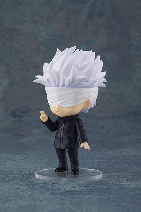 Jujutsu Kaisen 0 Nendoroid Action Figura Satoru Gojo: Jujutsu Kaisen 0 Ver. 10 Cm Good Smile Company - 4