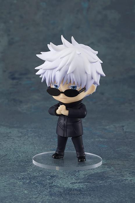 Jujutsu Kaisen 0 Nendoroid Action Figura Satoru Gojo: Jujutsu Kaisen 0 Ver. 10 Cm Good Smile Company - 5