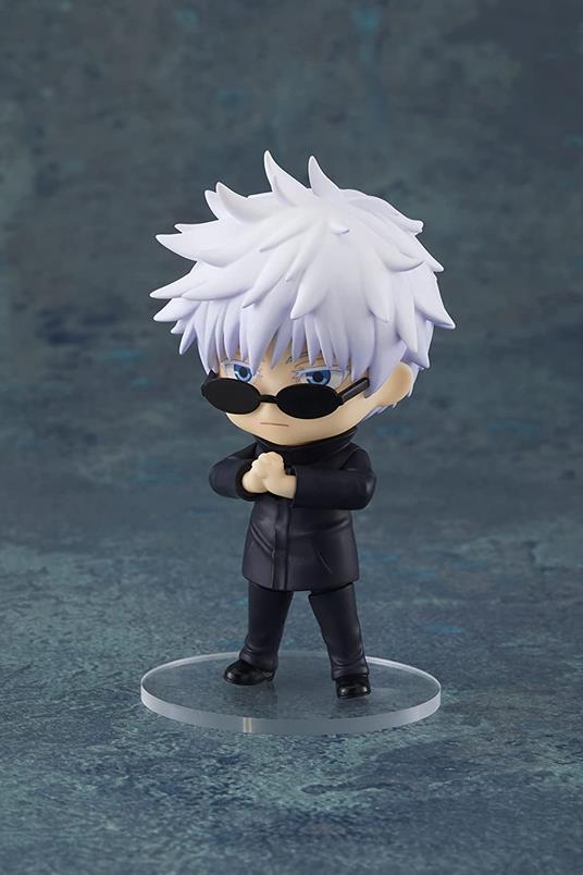 Jujutsu Kaisen 0 Nendoroid Action Figura Satoru Gojo: Jujutsu Kaisen 0 Ver. 10 Cm Good Smile Company - 5