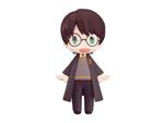 Harry Potter Hello! Good Smile Action Figura Harry Potter 10 Cm Good Smile Company