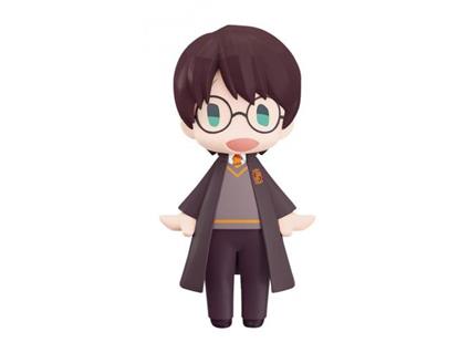Harry Potter Hello! Good Smile Action Figura Harry Potter 10 Cm Good Smile Company
