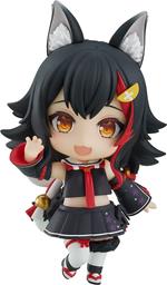 HOLOLIVE PRODUCTION OOKAMI MIO NENDOROID MINI FIGURA GOODSMILE