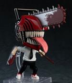 Chainsaw Man: Good Smile Company - Denji Nendoroid Rerun