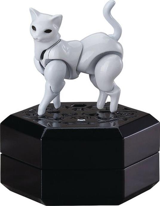 Chitocerium Xxii-Tanio Alb Plastic Mdl Kit