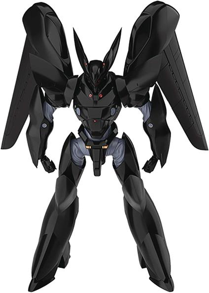 Mp Pat Type-J9 Griffon W/ Aqua Moderoid