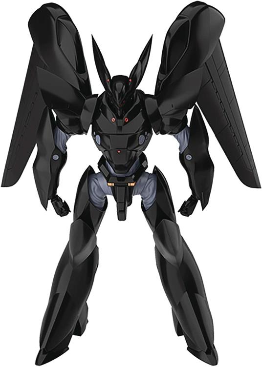 Mp Pat Type-J9 Griffon W/ Aqua Moderoid