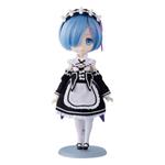 Re:zero -starting Life In Another World- Harmonia Humming Bambola Rem 23 Cm Good Smile Company
