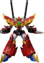 GRAVION ZWEI SOL GRAVION MODEROID MK MODEL KIT GOODSMILE