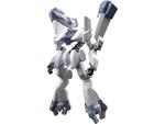 Idolmaster: Xenoglossia Moderoid Plastica Model Kit Aestivalis Ground Battle Frame 17 Cm Good Smile Company