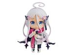 Smile Of The Arsnotoria Nendoroid Action Figura Arsnotoria 10 Cm Good Smile Company
