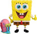 Spongebob Squarepants Nendoroid Af