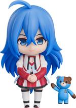 Vivy -fluorite Eye's Song- Nendoroid Action Figura Vivy 10 Cm Good Smile Company